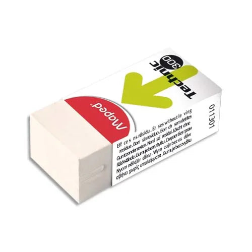 Maped Technic 300 Dust-Free Eraser