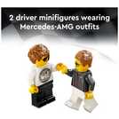 LEGO Speed Champions Mercedes-AMG