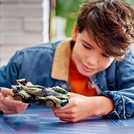 LEGO Speed Champions Lamborghini V12 Vision Super Car 76923