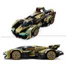 LEGO Speed Champions Lamborghini V12 Vision Super Car 76923