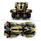 LEGO Speed Champions Lamborghini V12 Vision Super Car 76923