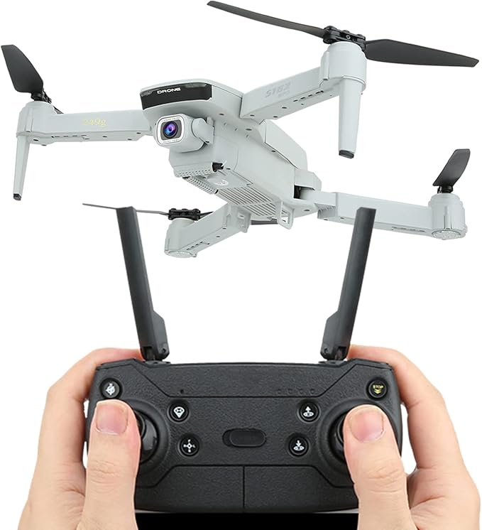 S162 RC GPS Drone