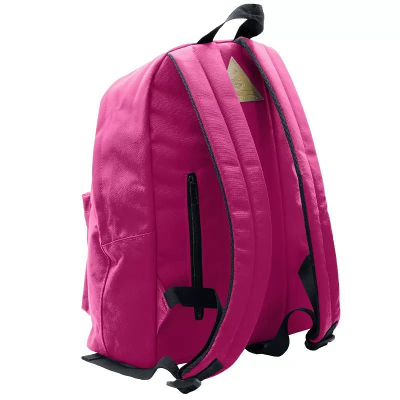 Locker Base Pink Backpack