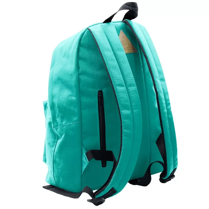 Locker Base Turquoise Backpack