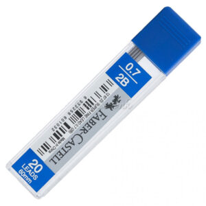 Faber-Castell Lead 0.7mm