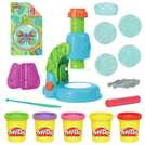 Play-Doh Light & Look Microscope
