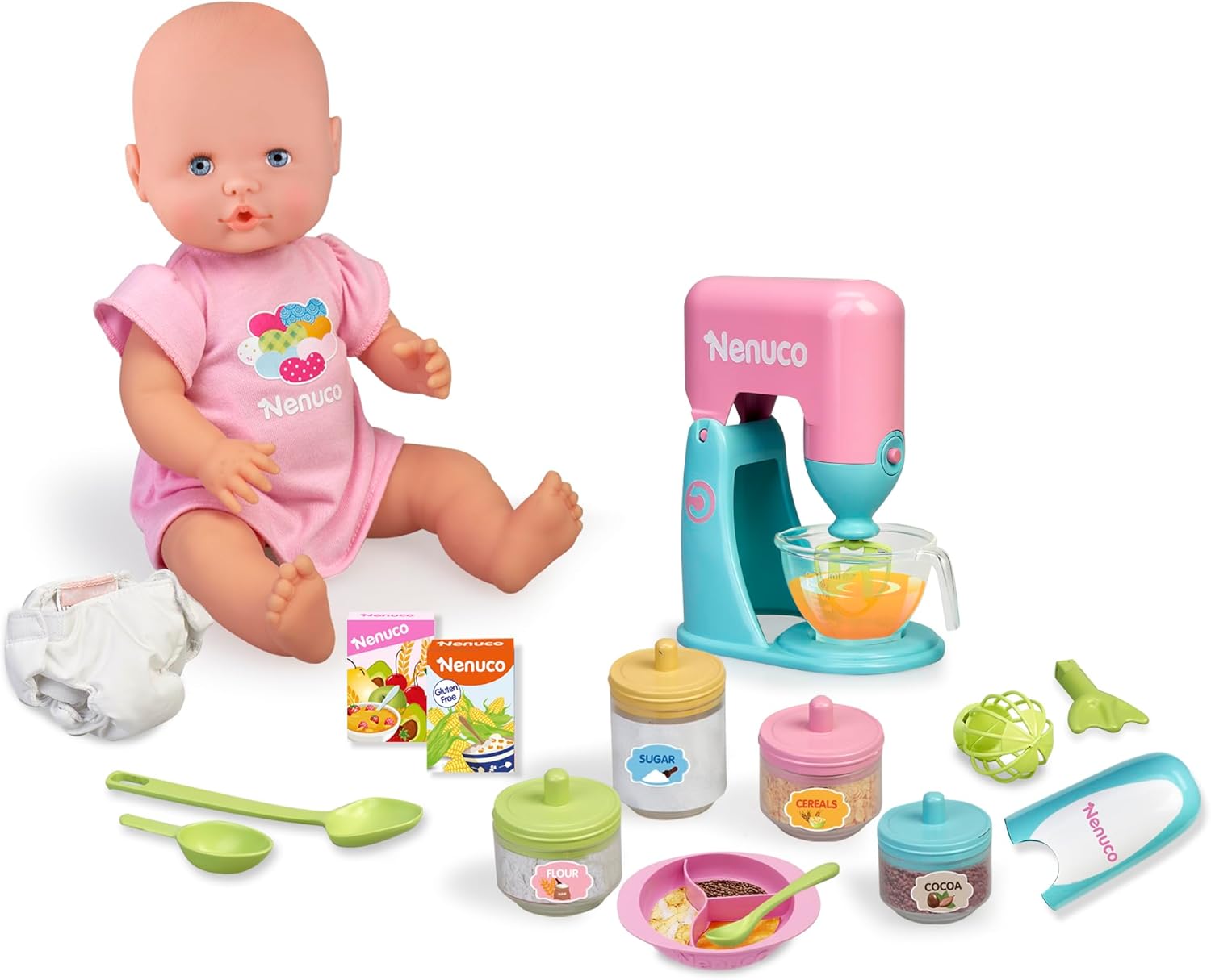 What Do We Eat Today?