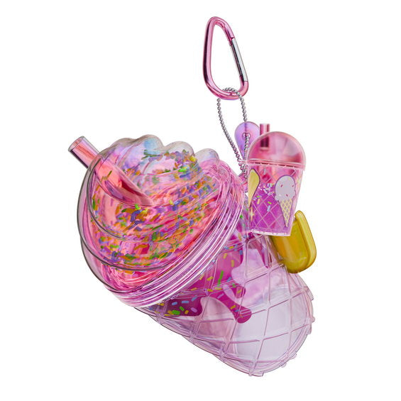 Real Littles Cutie Cups