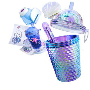 Real Littles Cutie Cups