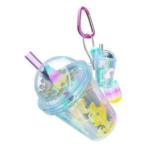 Real Littles Cutie Cups