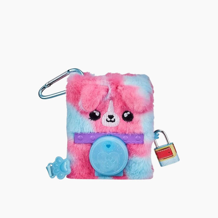 Eolo Real Littles Mini Journal collectible Assorted