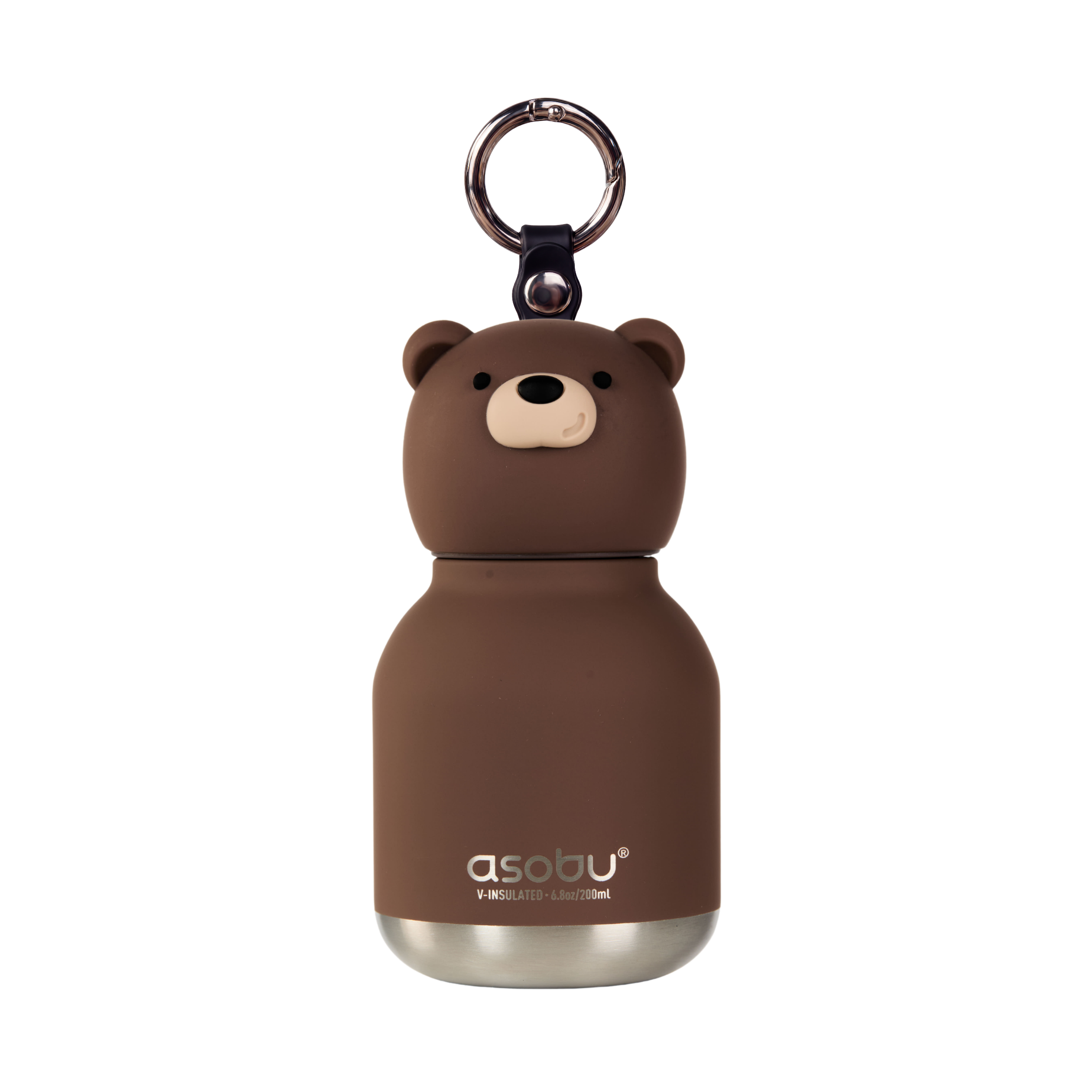 Mini Bear Bestie Bottle