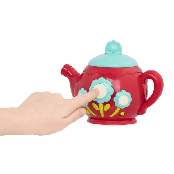 Musical Tea Set