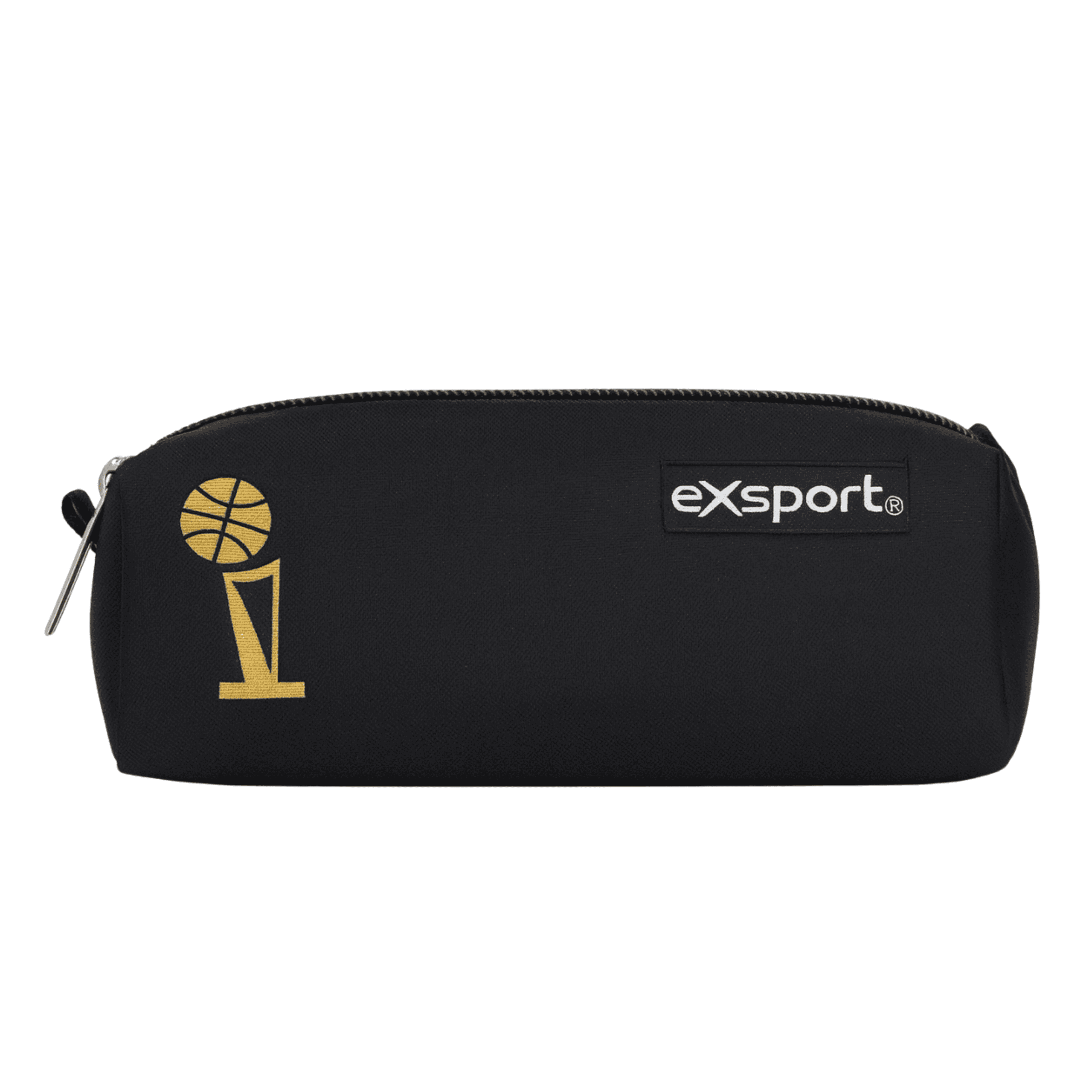 EXSPORT Pencil Case Icon Boys 1 Comp. Basketball / 2627114