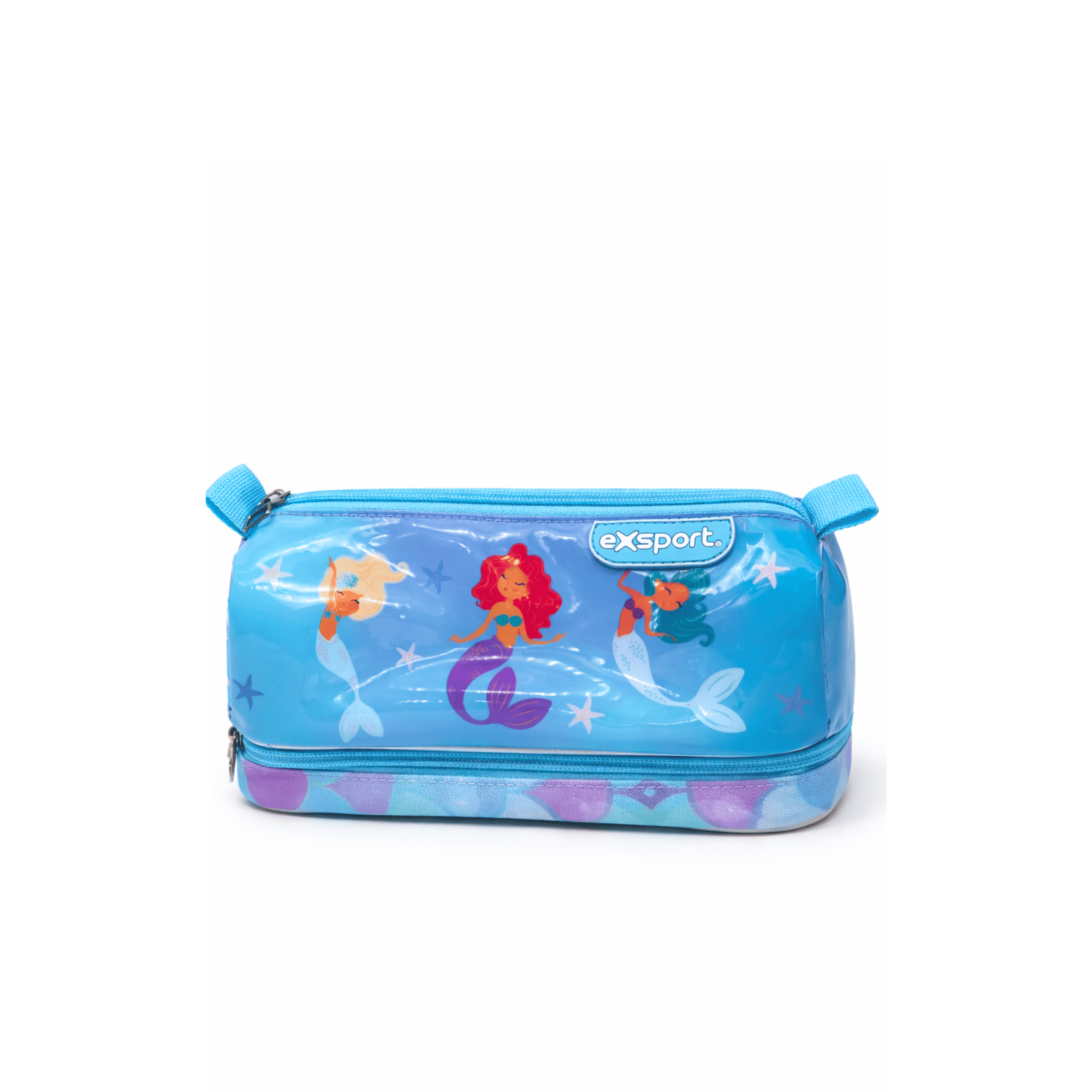 EXSPORT Pencil Case Junior Mermaid / 2627202