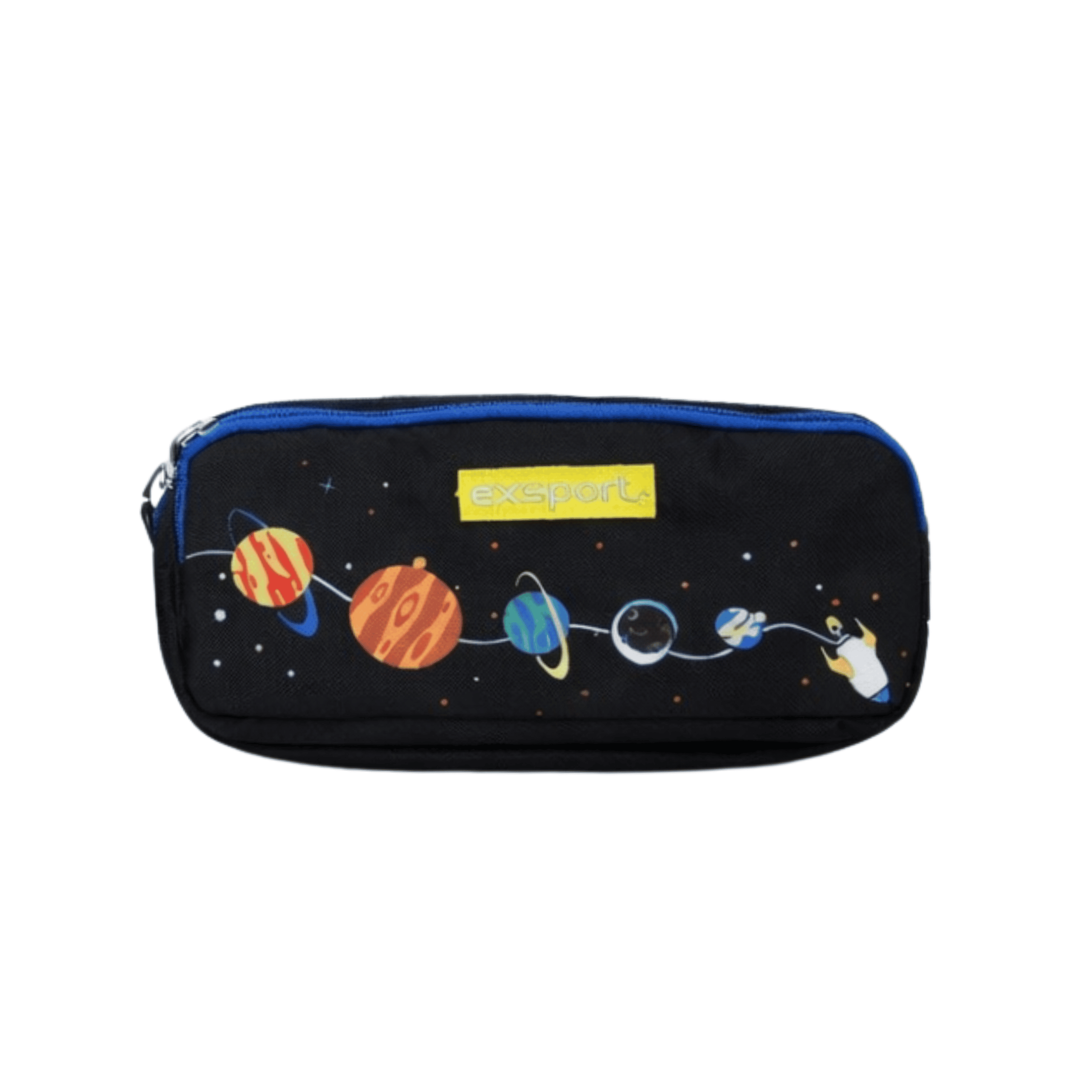 EXSPORT Pencil Case Blended Space 2 Comp. / 2627583