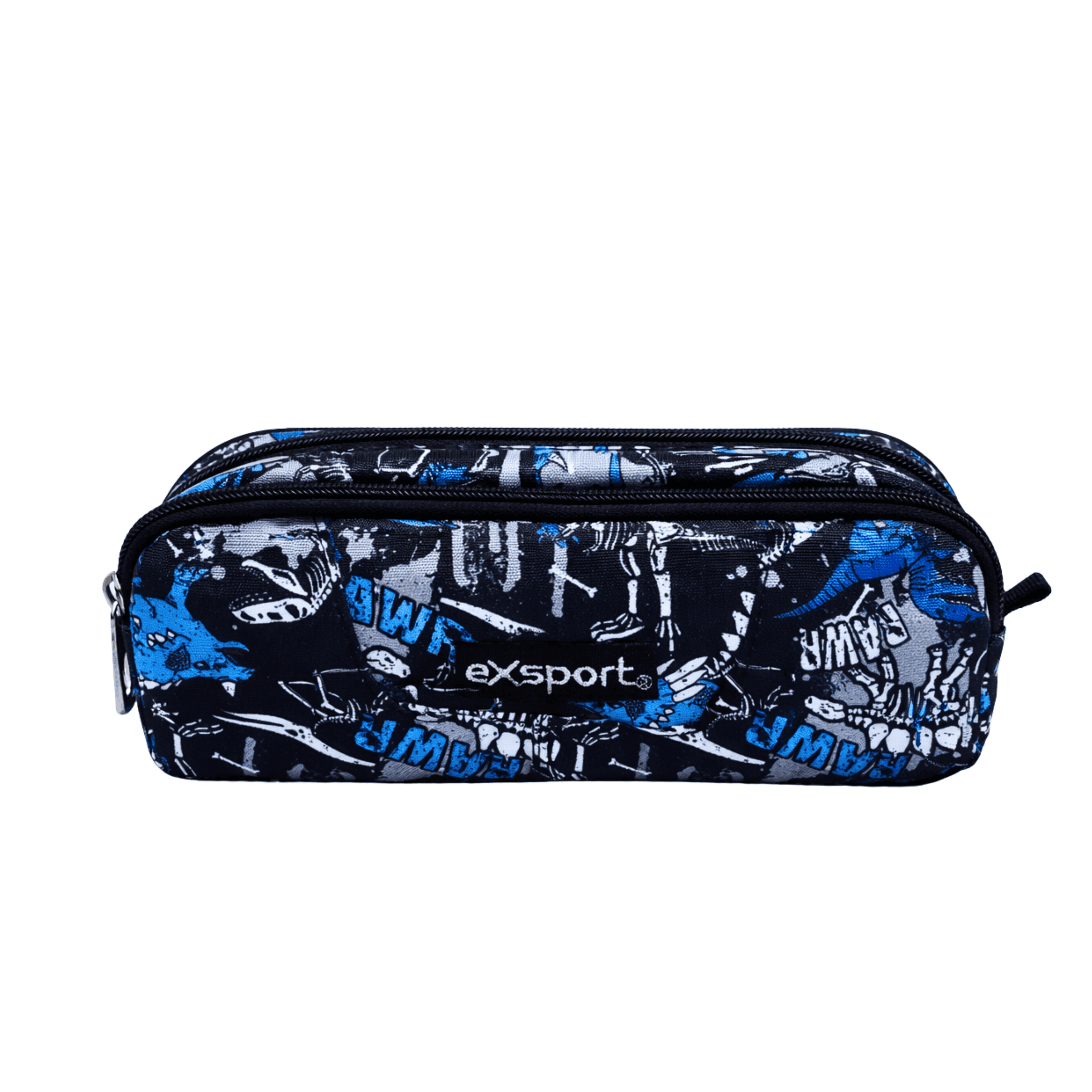 EXSPORT Pencil Case Printed Dinosaur / 2627903
