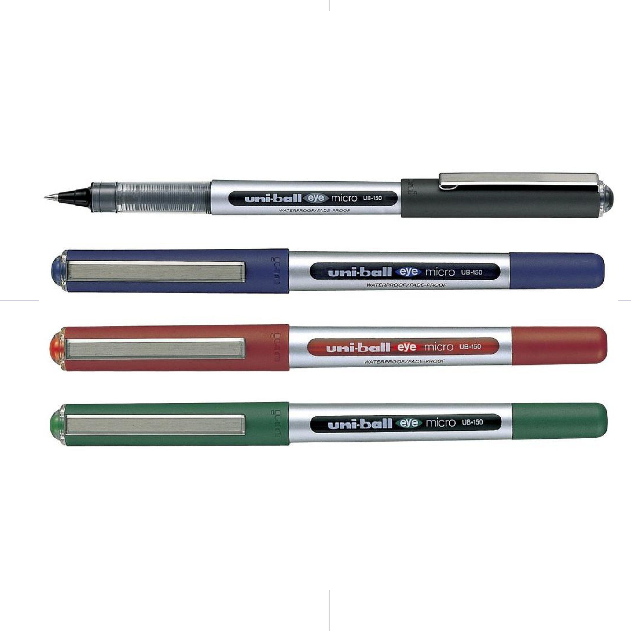 Uni-ball Micro Eye Pen