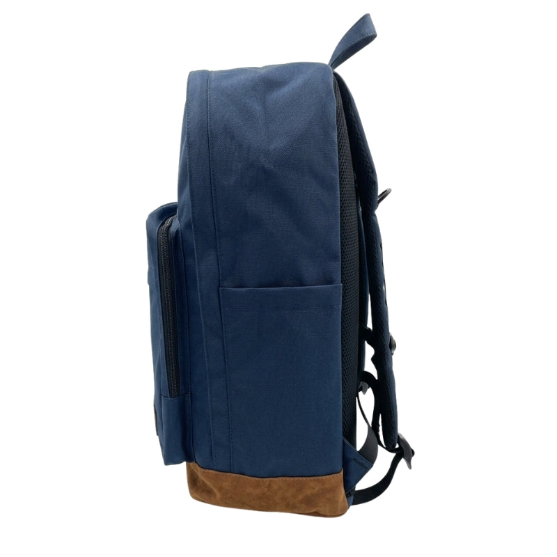 Locker SLEEK Backpack - Navy