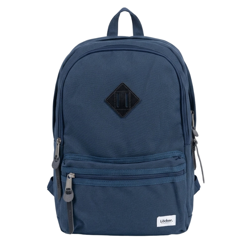 Locker LITE Backpack - Navy