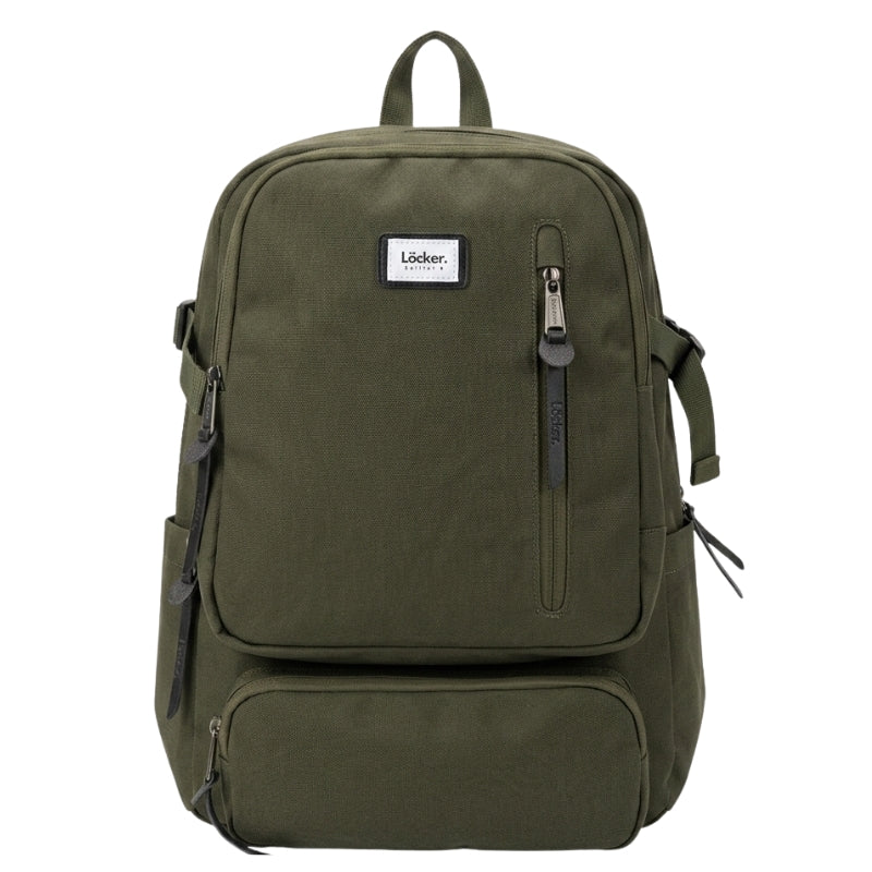 Locker PRO Backpack - Kahki