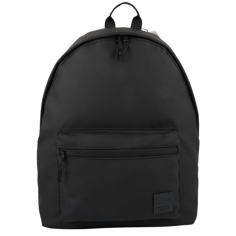 Locker STRIKE Full Black Backpack
