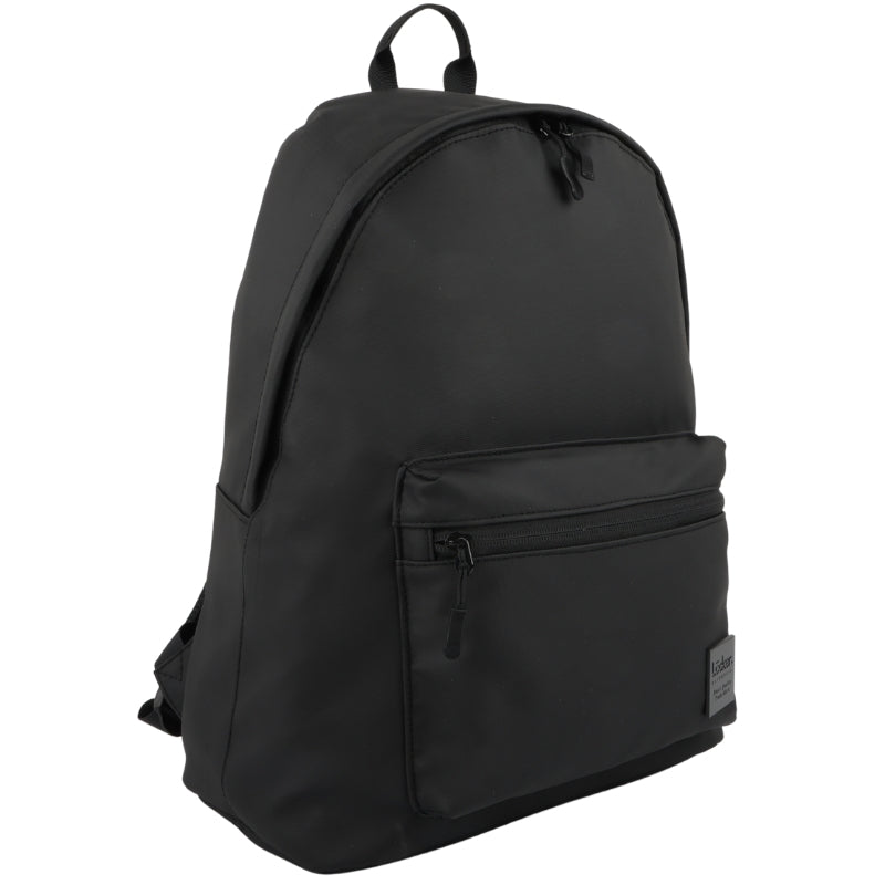 Locker STRIKE Full Black Backpack