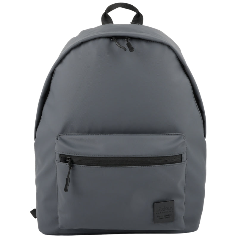 Locker STRIKE Grey Backpack