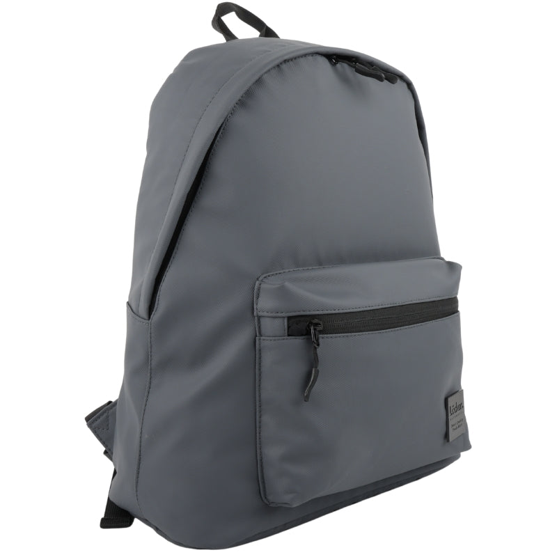 Locker STRIKE Grey Backpack