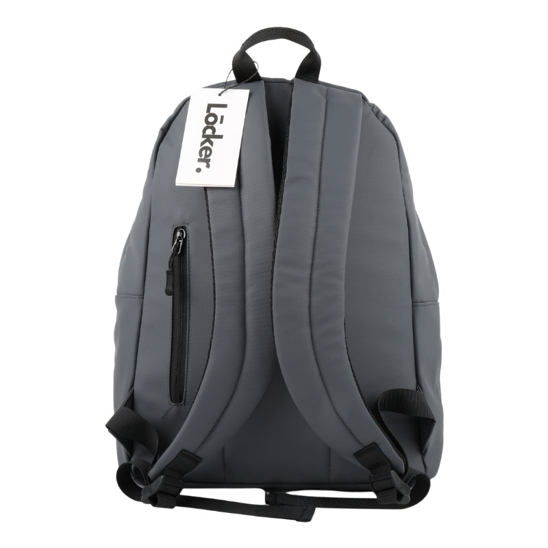 Locker STRIKE Grey Backpack