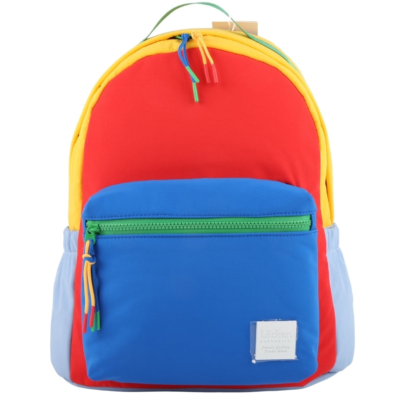 Locker CANDY POP Backpack – Classic Primary