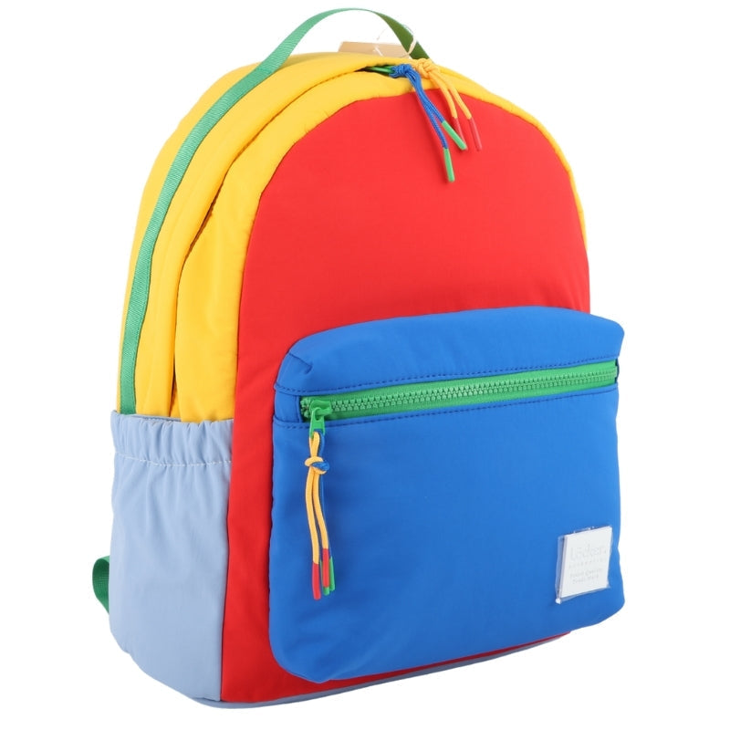 Locker CANDY POP Backpack – Classic Primary