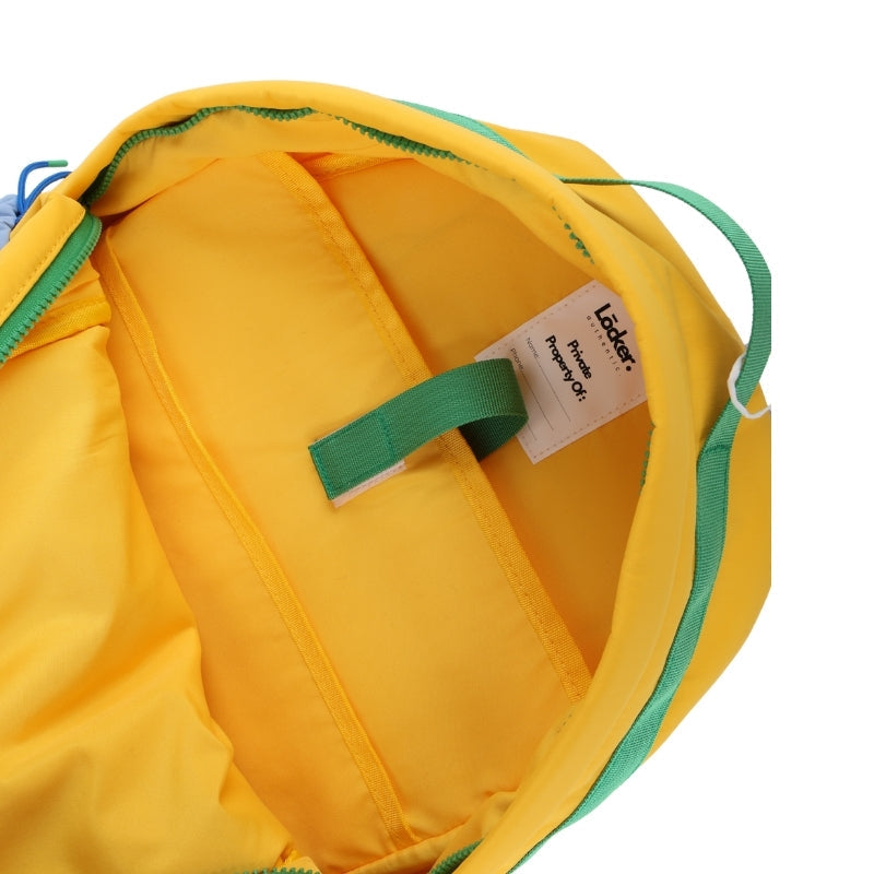 Locker CANDY POP Backpack – Classic Primary