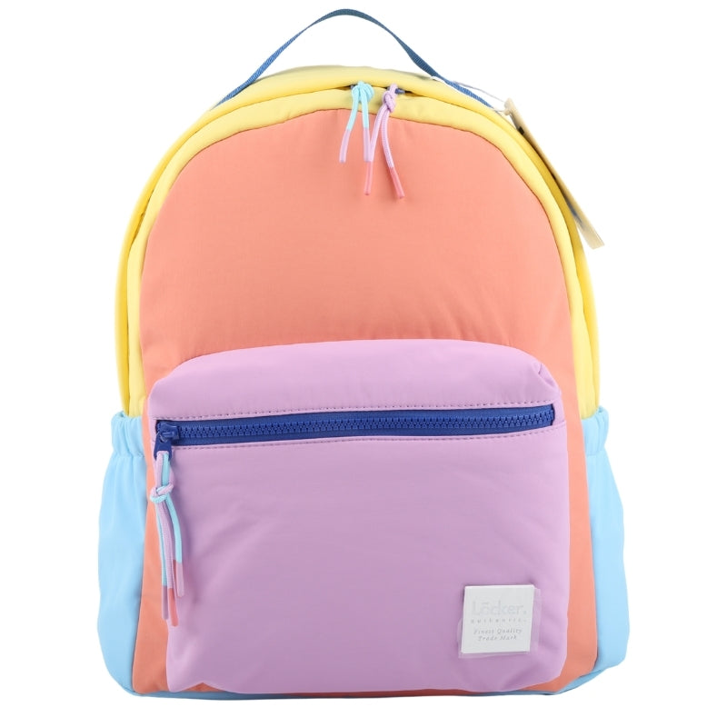 Locker CANDY POP Backpack – Sweet Peach