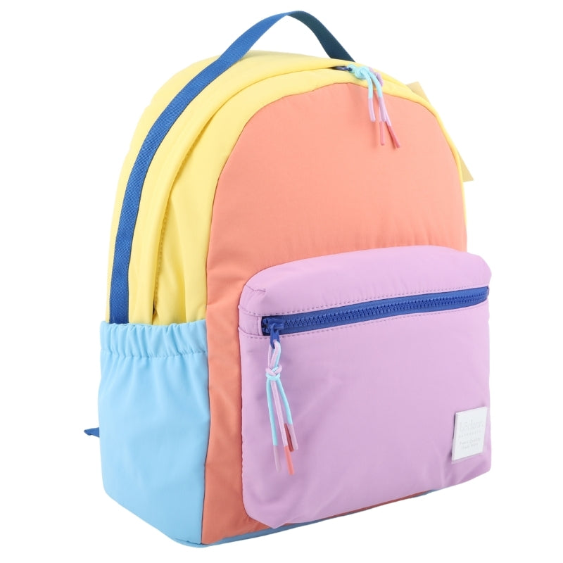 Locker CANDY POP Backpack – Sweet Peach