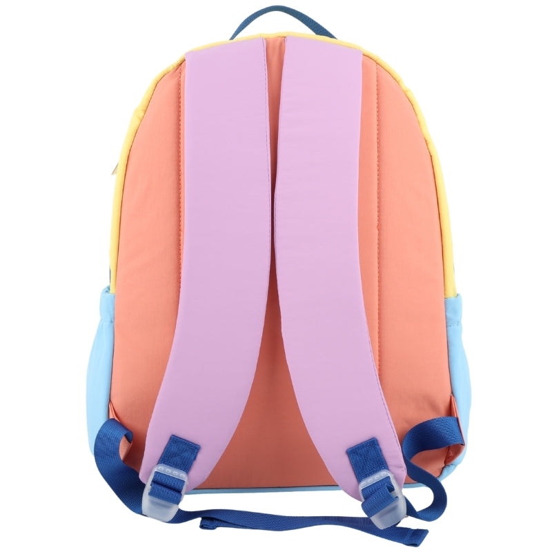 Locker CANDY POP Backpack – Sweet Peach