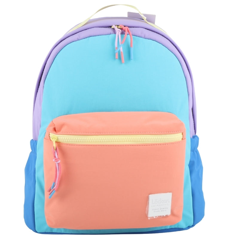 Locker CANDY POP Backpack – Summer Sky