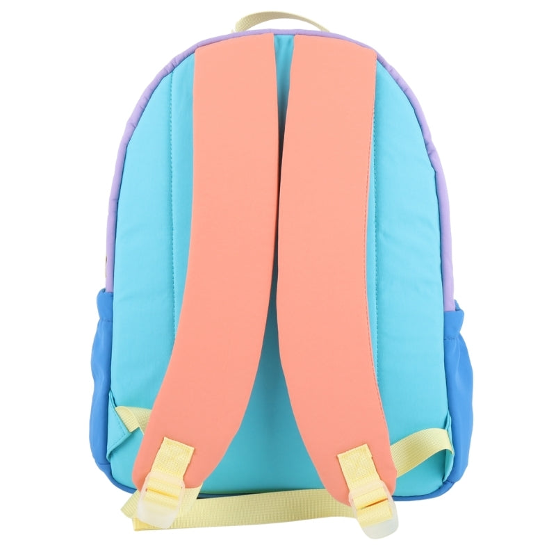 Locker CANDY POP Backpack – Summer Sky