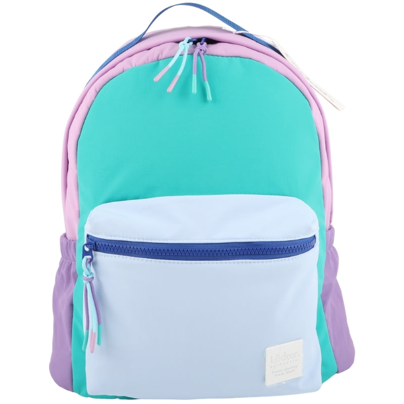 Locker CANDY POP Backpack – Pastel Mint