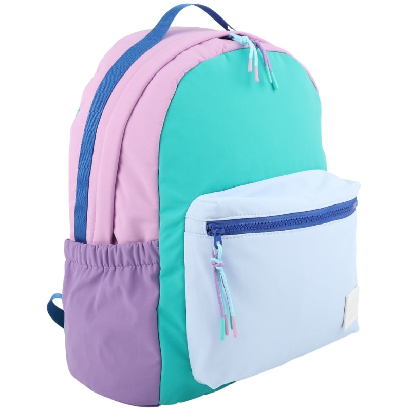 Locker CANDY POP Backpack – Pastel Mint