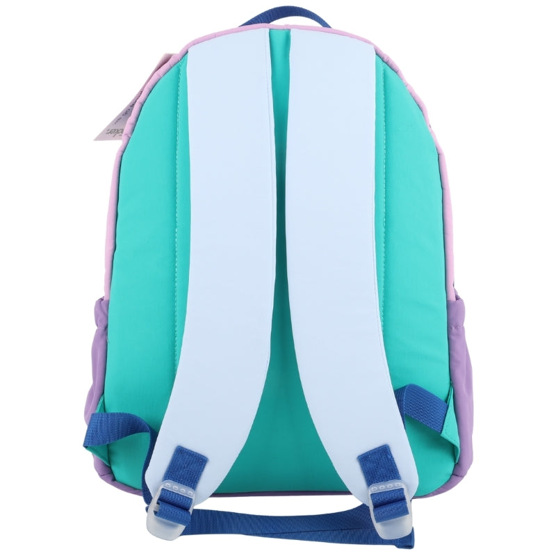 Locker CANDY POP Backpack – Pastel Mint