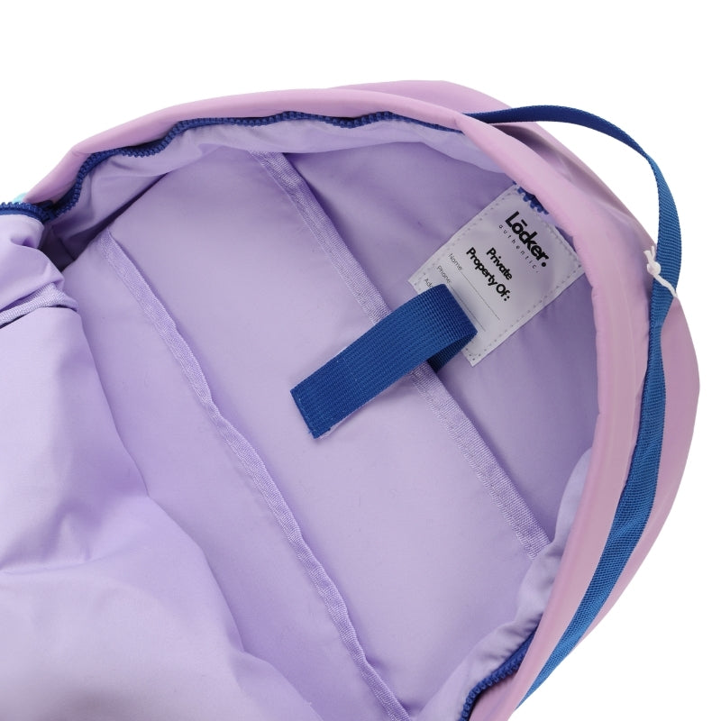 Locker CANDY POP Backpack – Pastel Mint