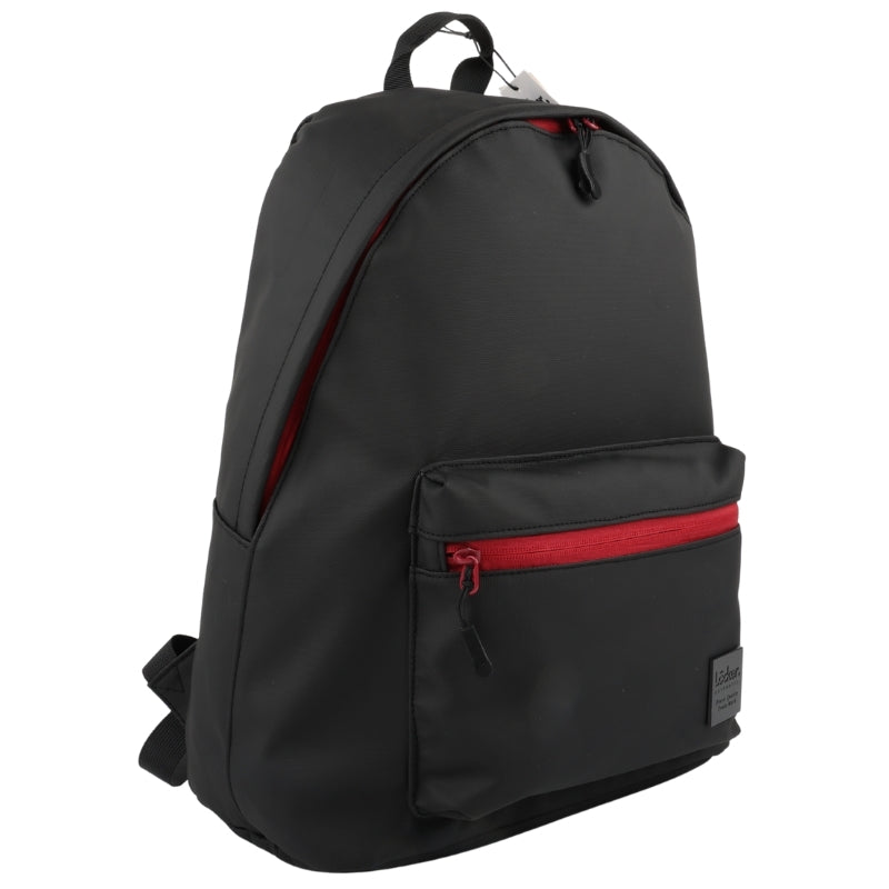 Locker STRIKE Black & Red Backpack