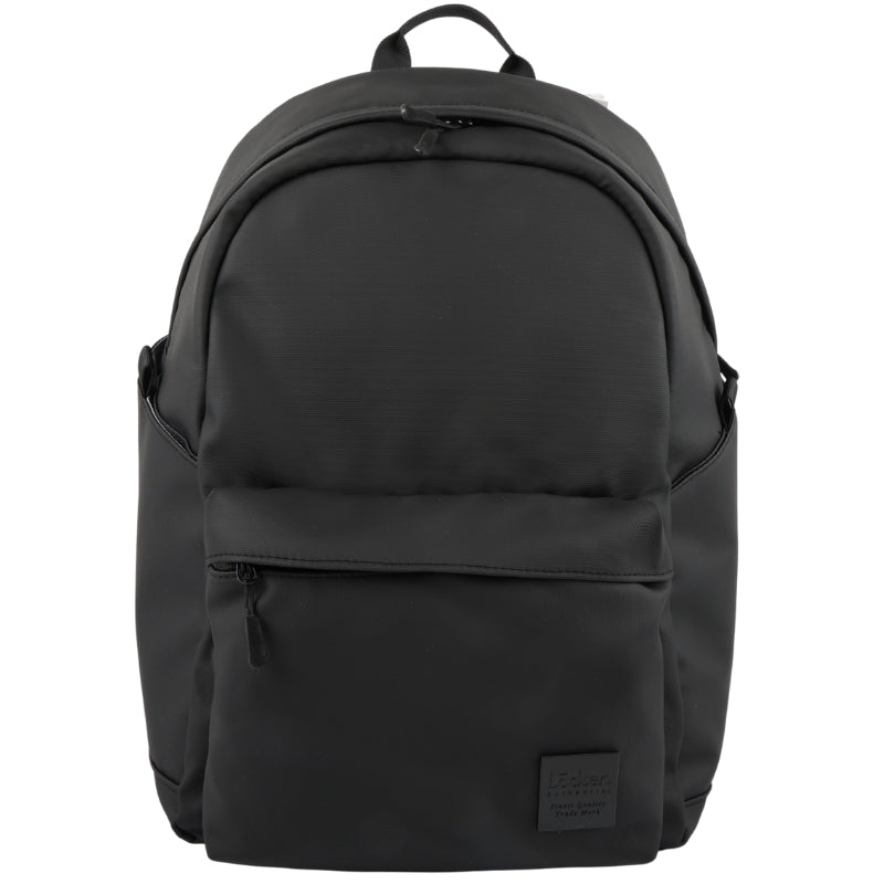 Locker FIT 2 Comp Full Black Backpack