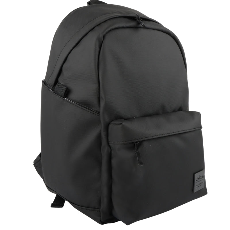 Locker FIT 2 Comp Full Black Backpack