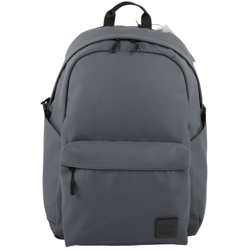 Locker FIT 2 Comp Grey Backpack