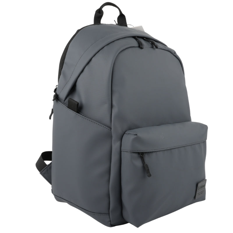 Locker FIT 2 Comp Grey Backpack