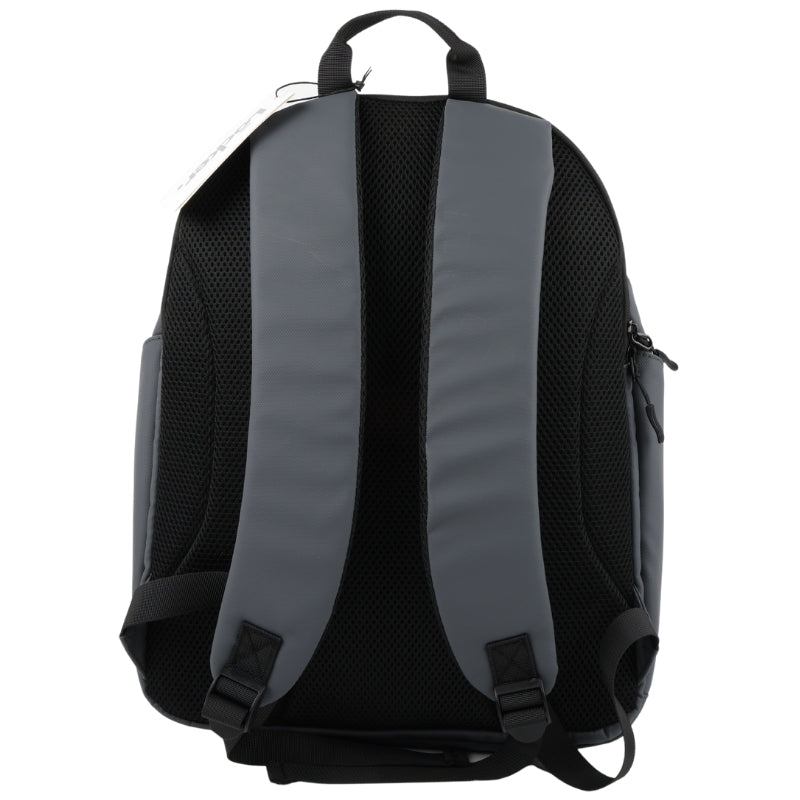 Locker FIT 2 Comp Grey Backpack