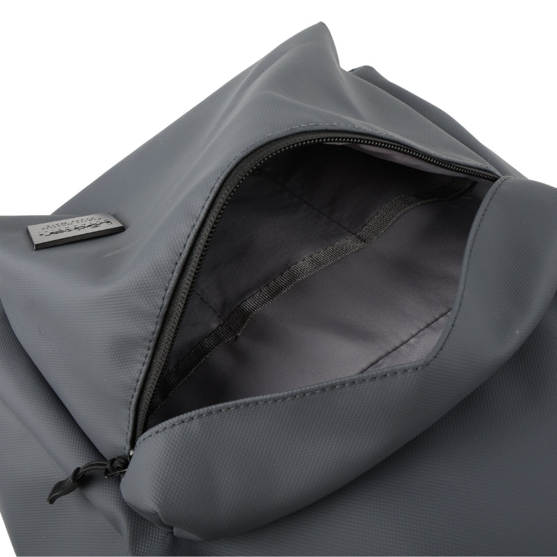 Locker FIT 2 Comp Grey Backpack