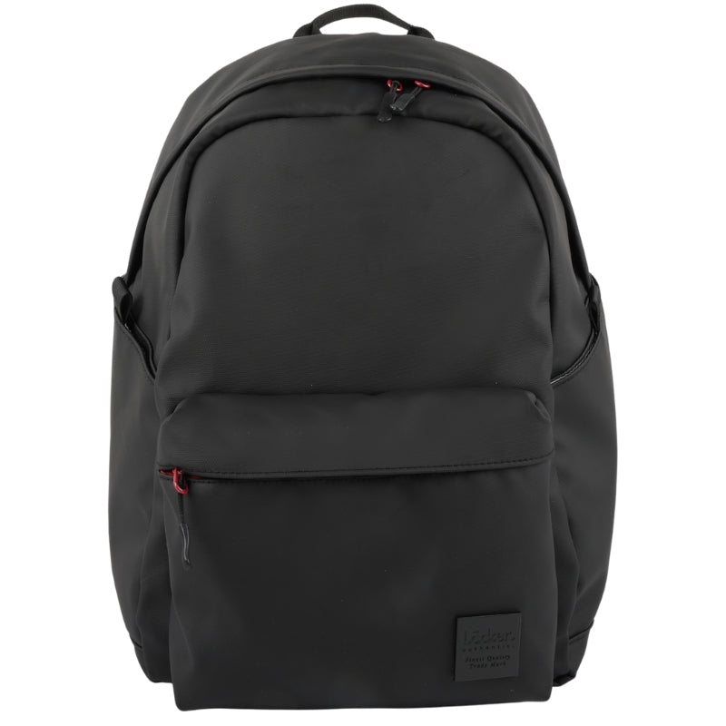 Locker FIT 2 Comp Black & Red Backpack